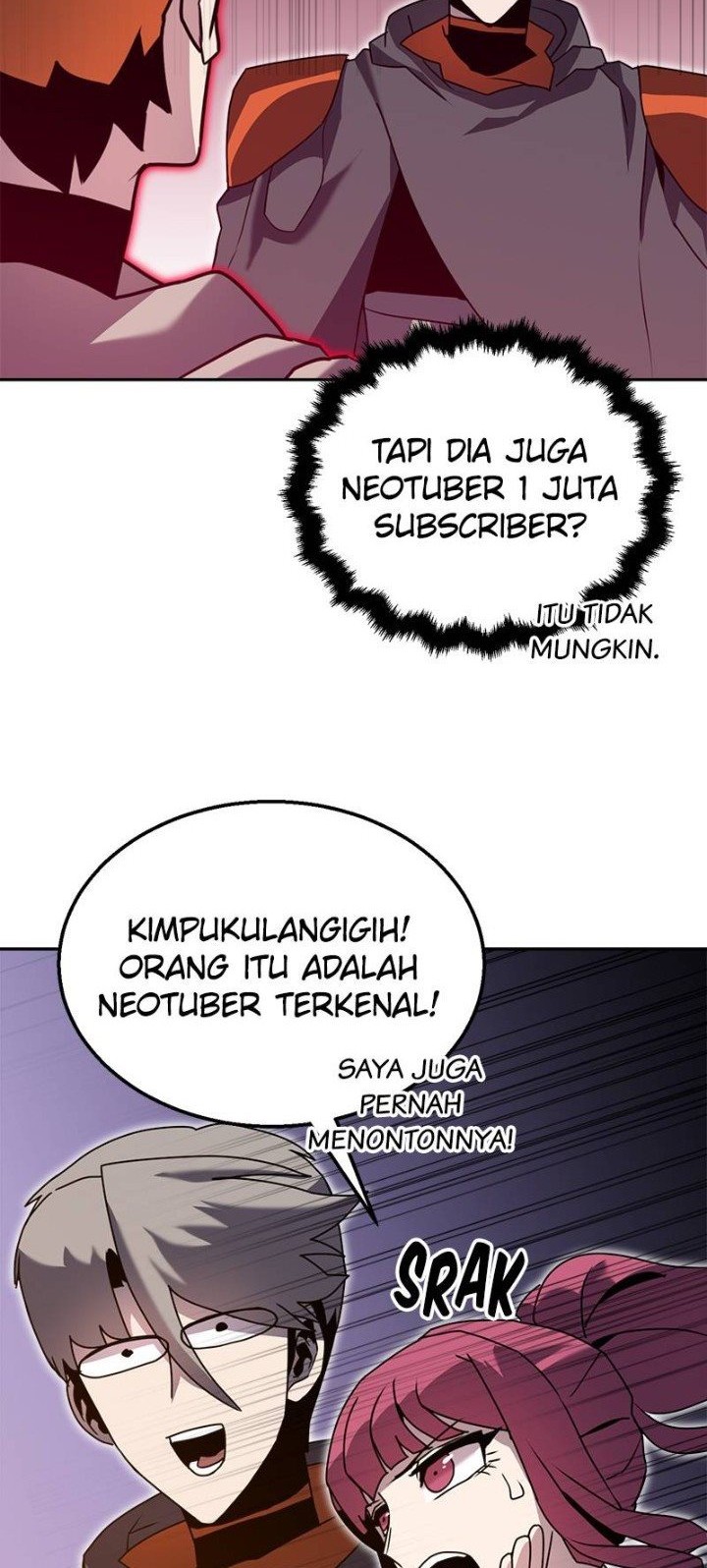 Manhwa Bug Eater Chapter 18 gambar 2