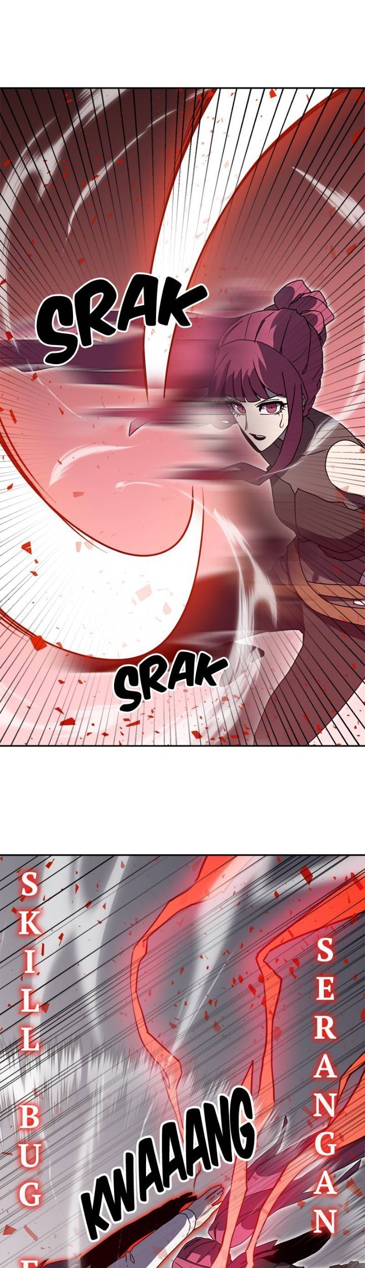Komik Bug Eater Chapter 17 gambar 1