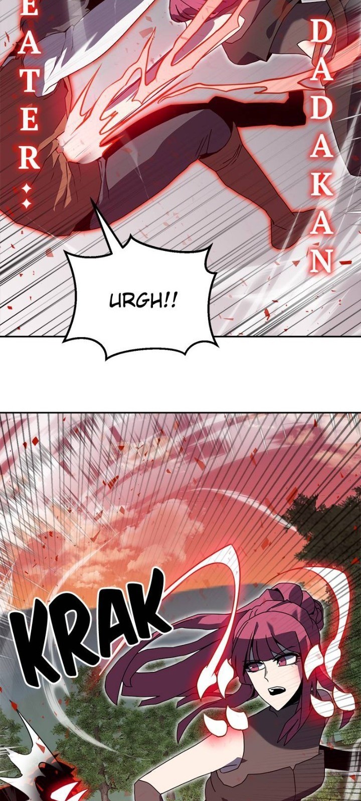 Manhwa Bug Eater Chapter 17 gambar 2