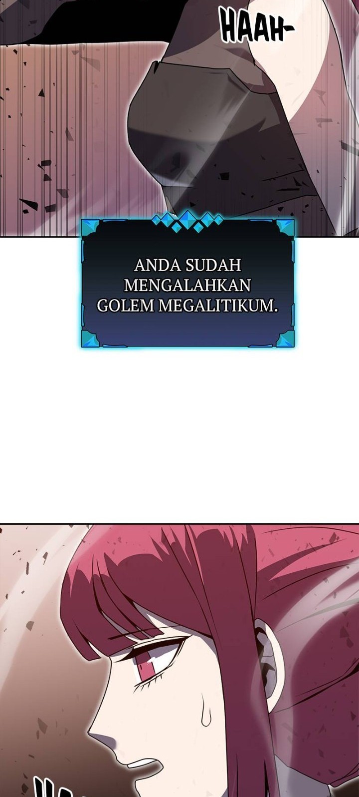 Manhwa Bug Eater Chapter 16 gambar 2