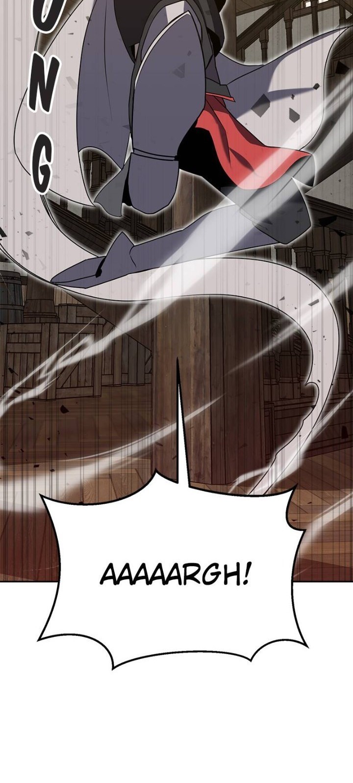 Manhwa Bug Eater Chapter 15 gambar 2