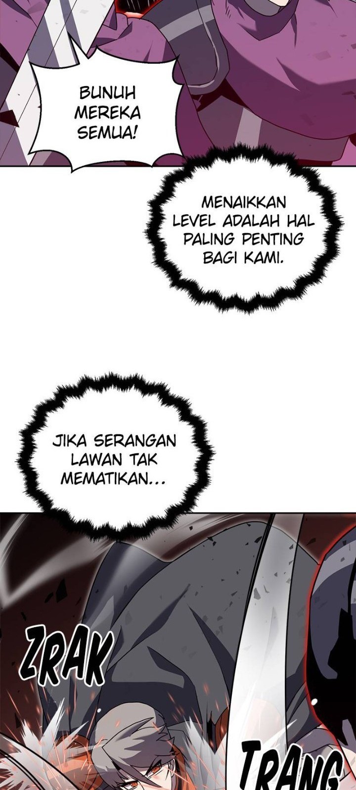 Manhwa Bug Eater Chapter 14 gambar 2