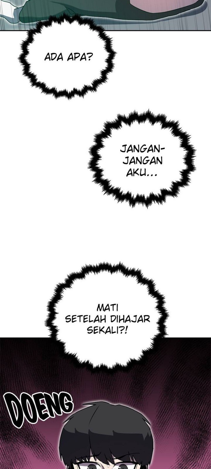 Manhwa Bug Eater Chapter 13 gambar 2