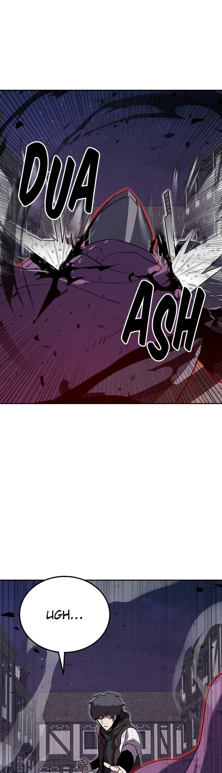 Komik Bug Eater Chapter 12 gambar 1