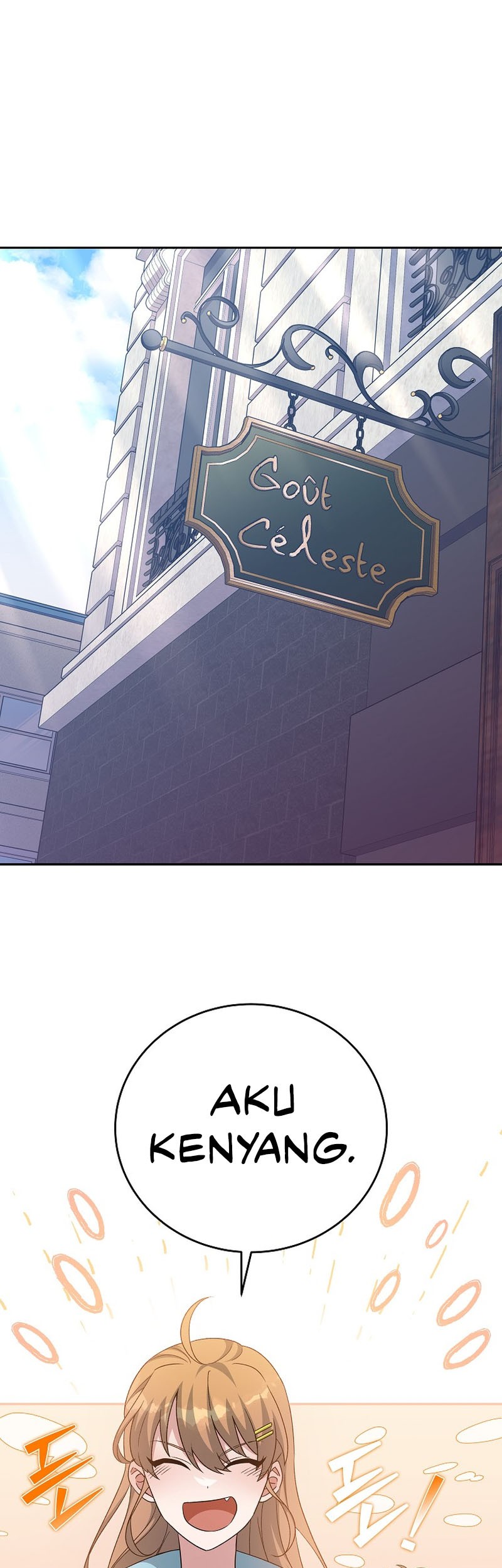 Manhwa The Novel’s Extra (Remake) Chapter 40 gambar 2