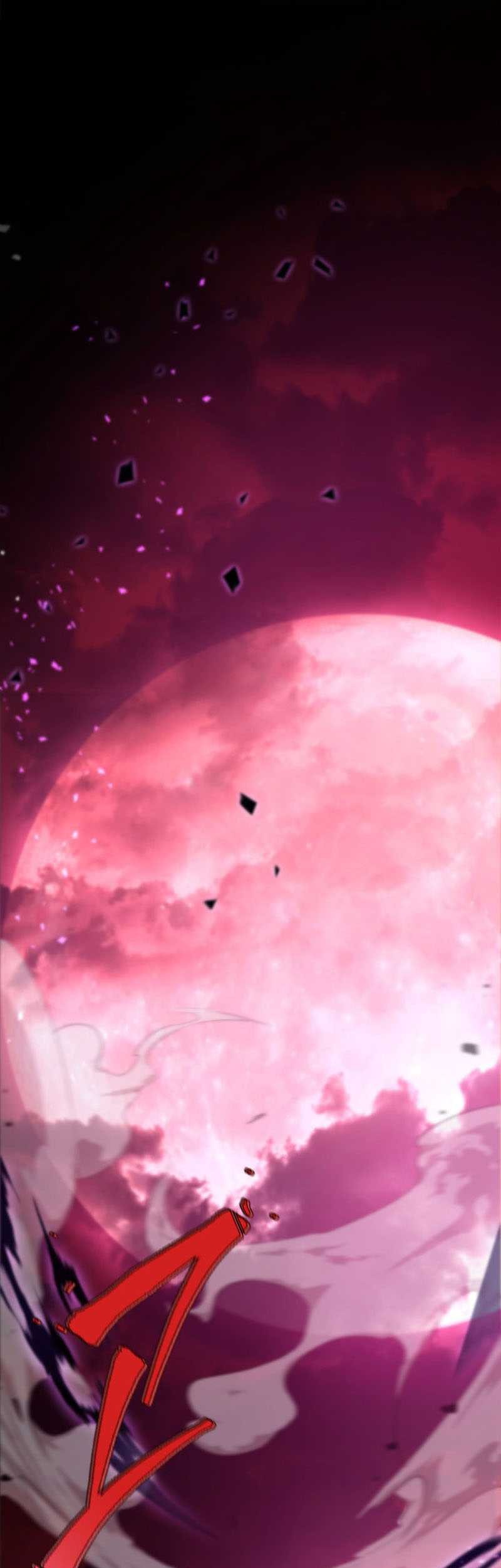 Manhwa Heavenly Inquisition Sword Chapter 01 gambar 2