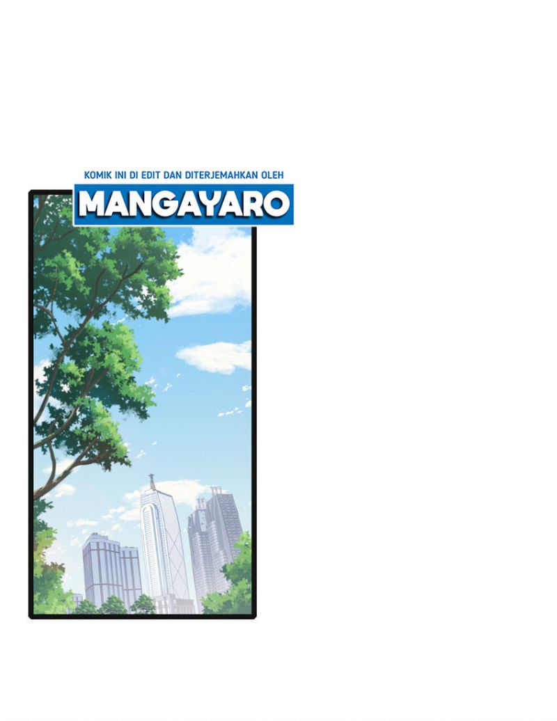 Manhua Let Me Game In Peace Chapter 68 gambar 2