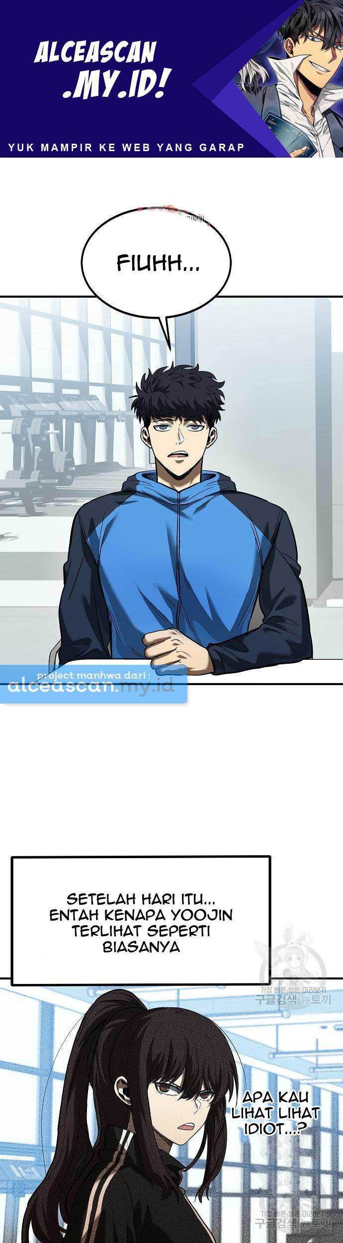 Manhwa King MMA Chapter 29 gambar 2