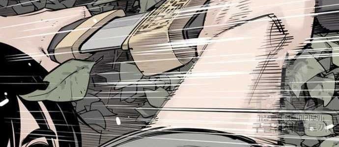 Manhwa Death God Chapter 11 gambar 2