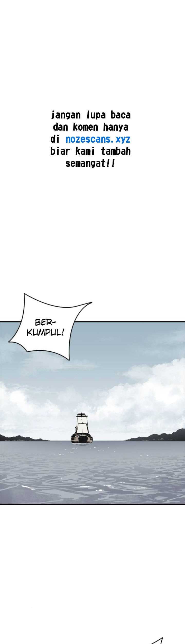 Manhwa Death God Chapter 10 gambar 2