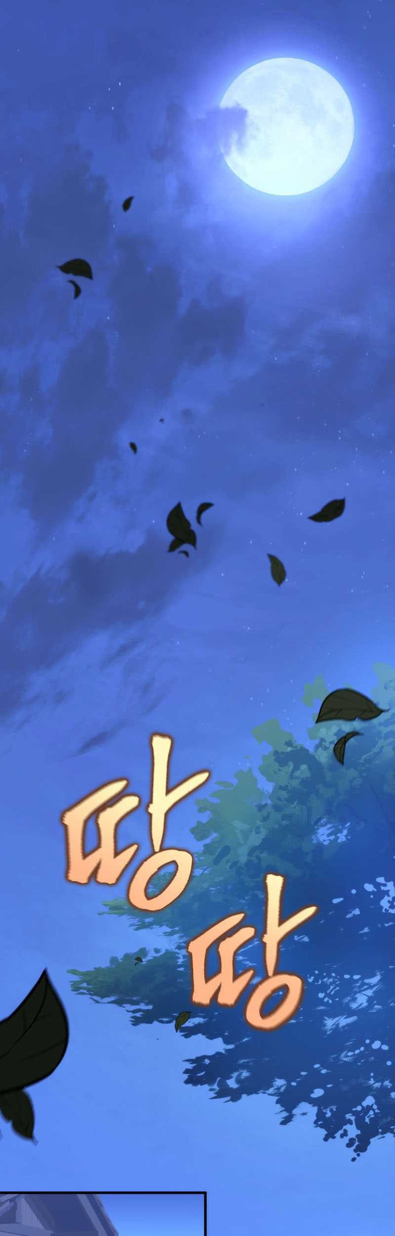 Manhwa Heavenly Inquisition Sword Chapter 19 gambar 2