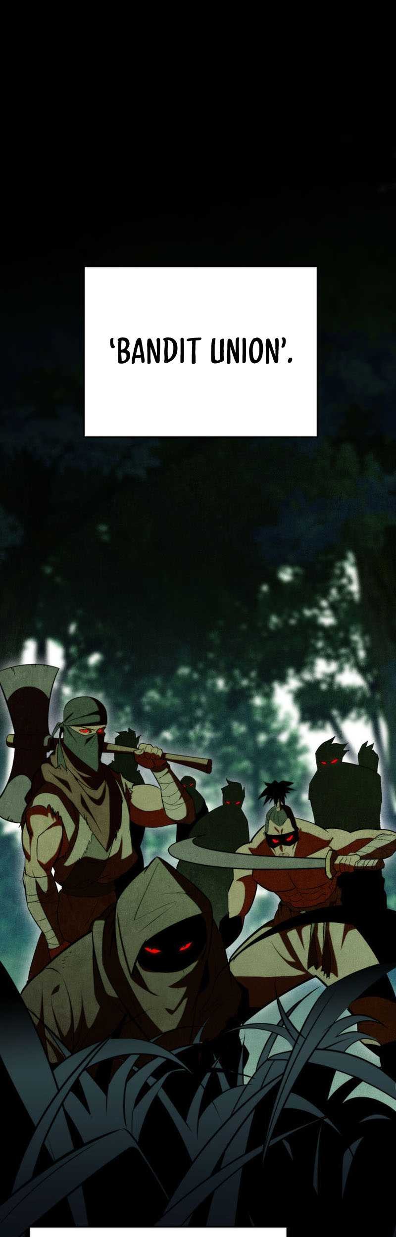 Manhwa Heavenly Inquisition Sword Chapter 08 gambar 2