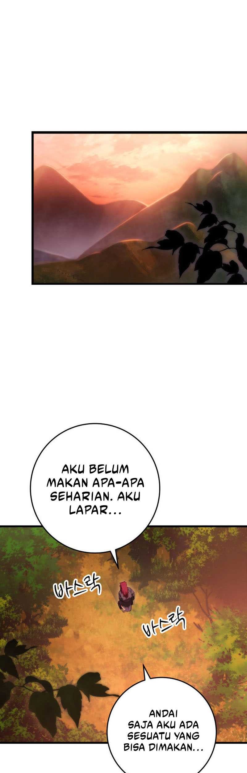 Manhwa Heavenly Inquisition Sword Chapter 07 gambar 2