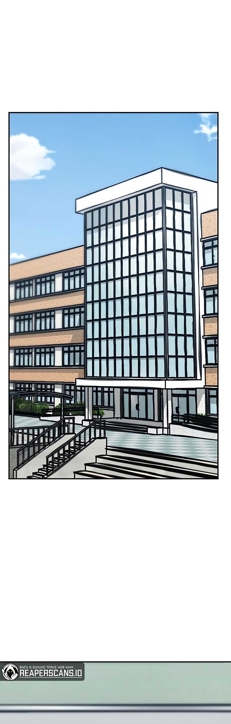 Manhwa The Bully In Charge Chapter 36 gambar 2