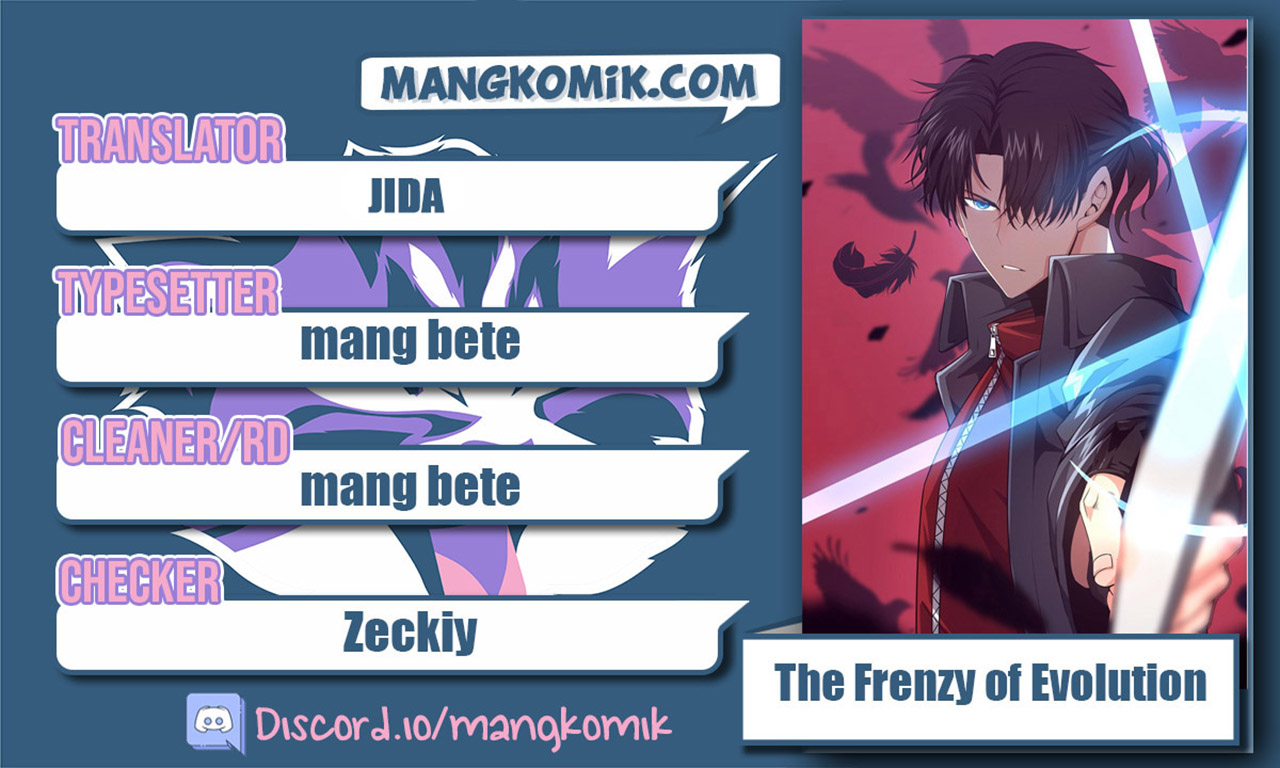 Komik Evolution Frenzy Chapter 70 gambar 1