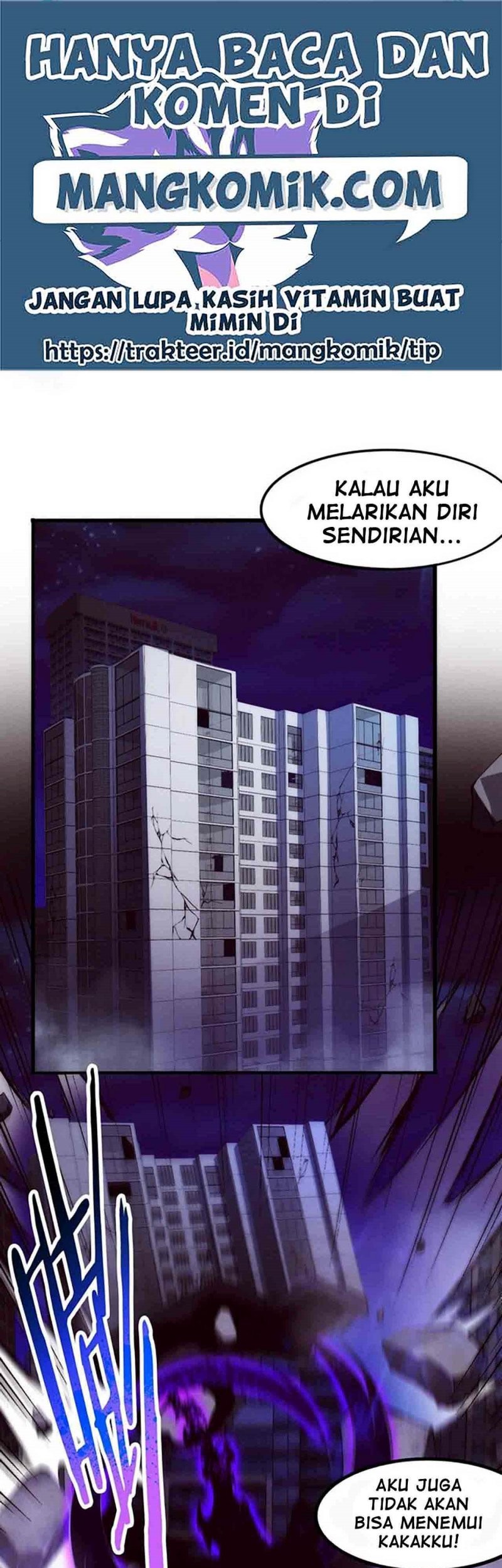 Manhua Evolution Frenzy Chapter 69 gambar 2