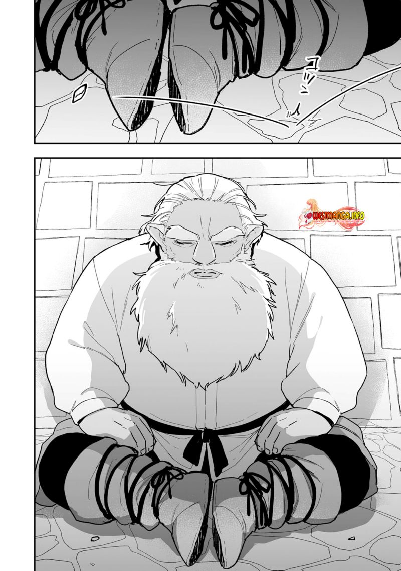Choukyoushi wa Mamono ni Kakomarete Ikite ikimasu – Yuusha Party ni Oite Ikareta kedo, Densetsu no Mamono to Deai Saikyou ni natteta Chapter 04.2 - Halaman 13