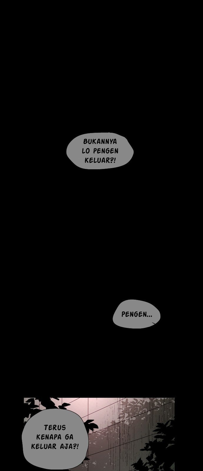 Manhwa Hell 58 Chapter 4 gambar 2