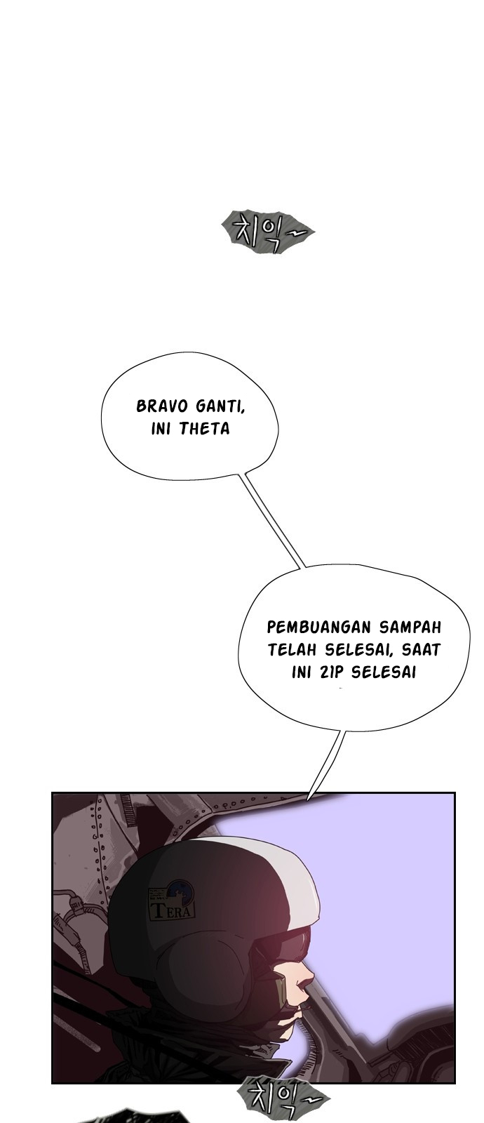 Manhwa Hell 58 Chapter 3 gambar 2