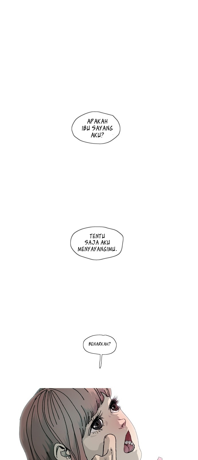 Manhwa Hell 58 Chapter 2 gambar 2