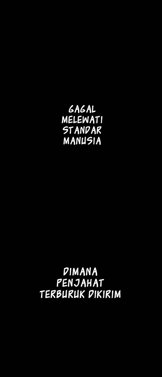 Manhwa Hell 58 Chapter 1 gambar 2