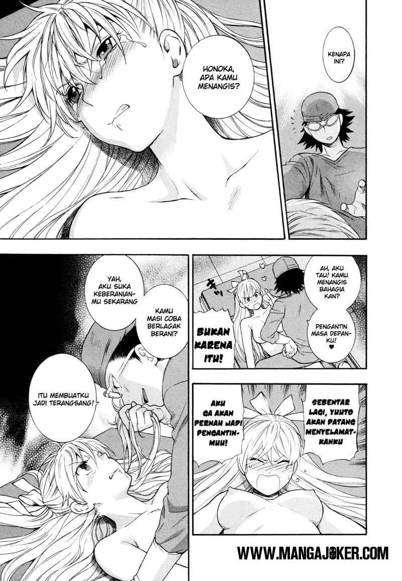 Henkoi! Chapter 09 - Halaman 10