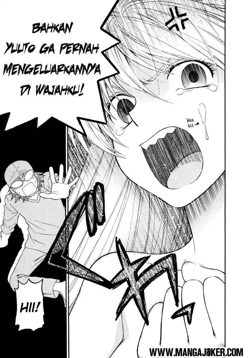 Henkoi! Chapter 09 - Halaman 14