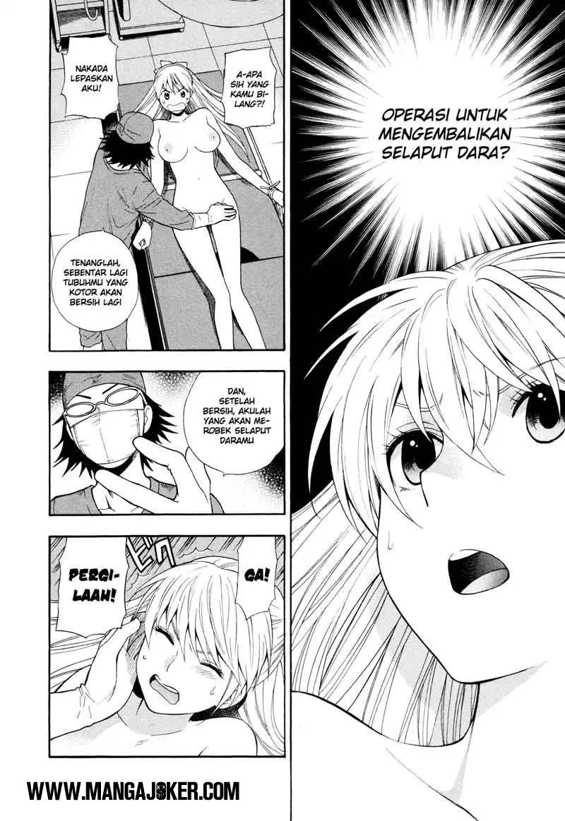 Henkoi! Chapter 09 - Halaman 5