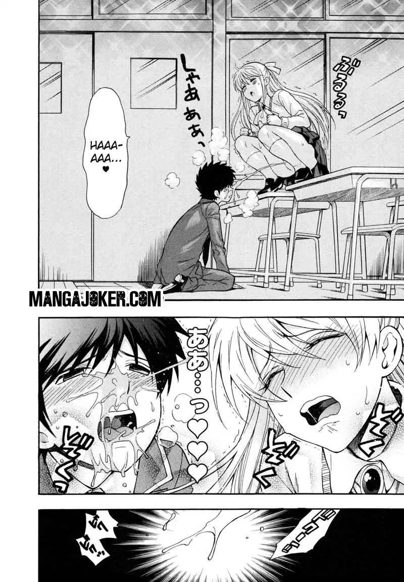 Henkoi! Chapter 08 - Halaman 20