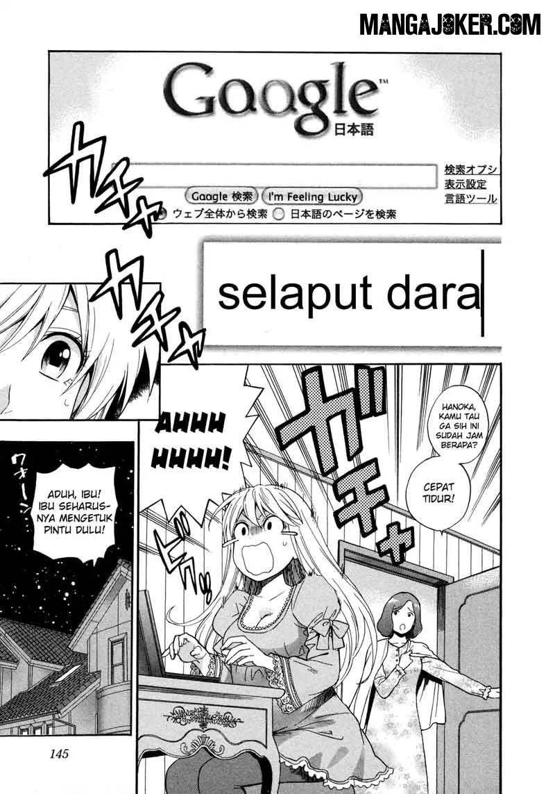Henkoi! Chapter 08 - Halaman 4