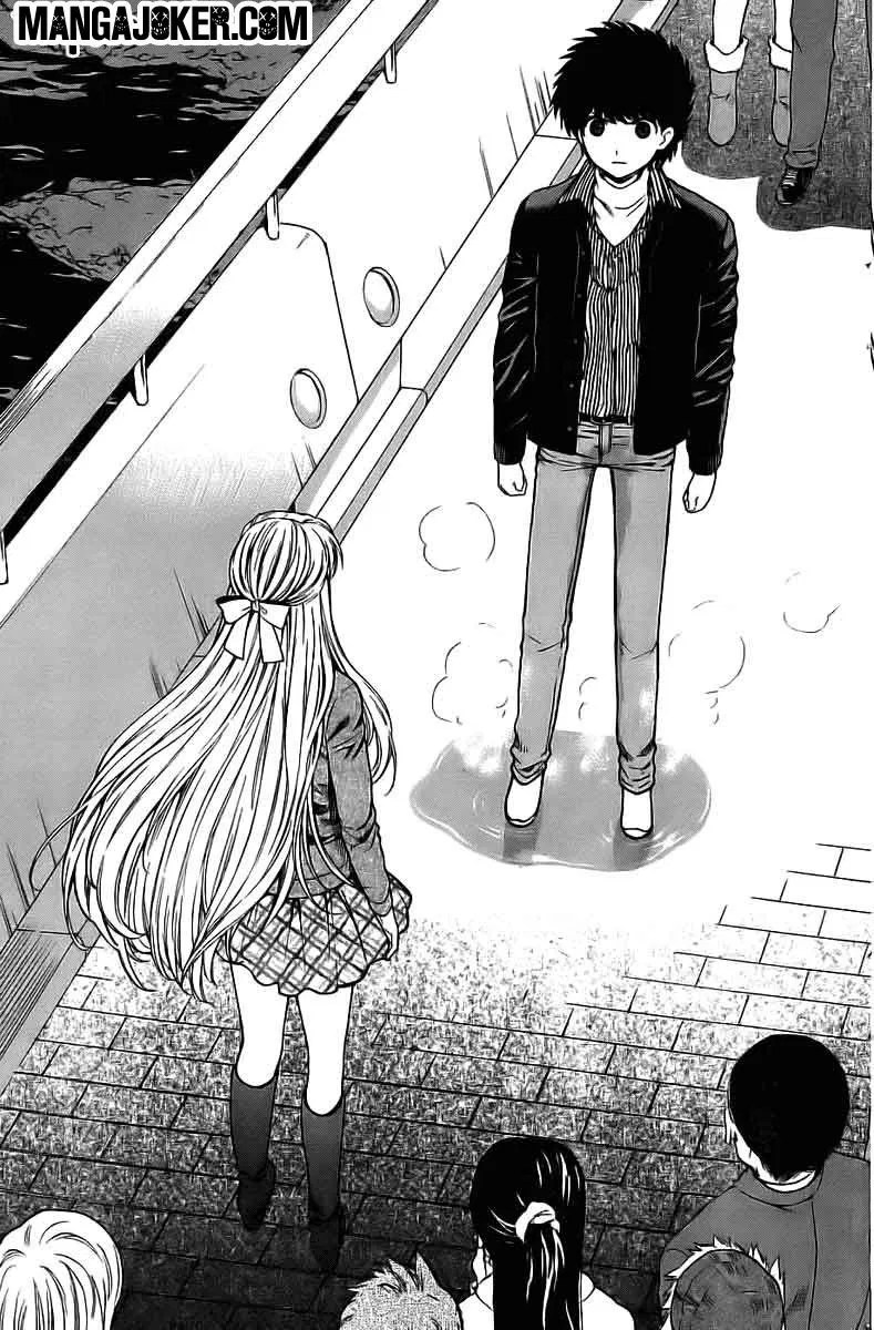 Henkoi! Chapter 07 - Halaman 14