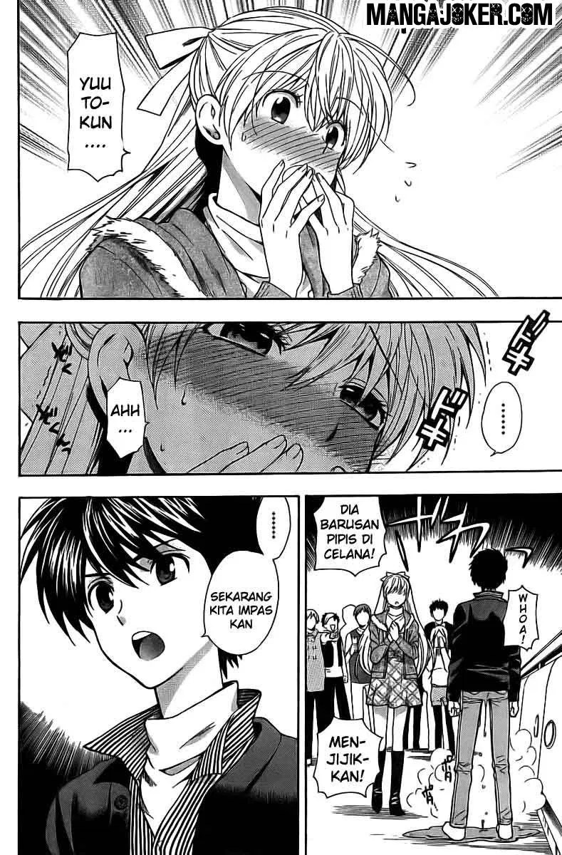 Henkoi! Chapter 07 - Halaman 15