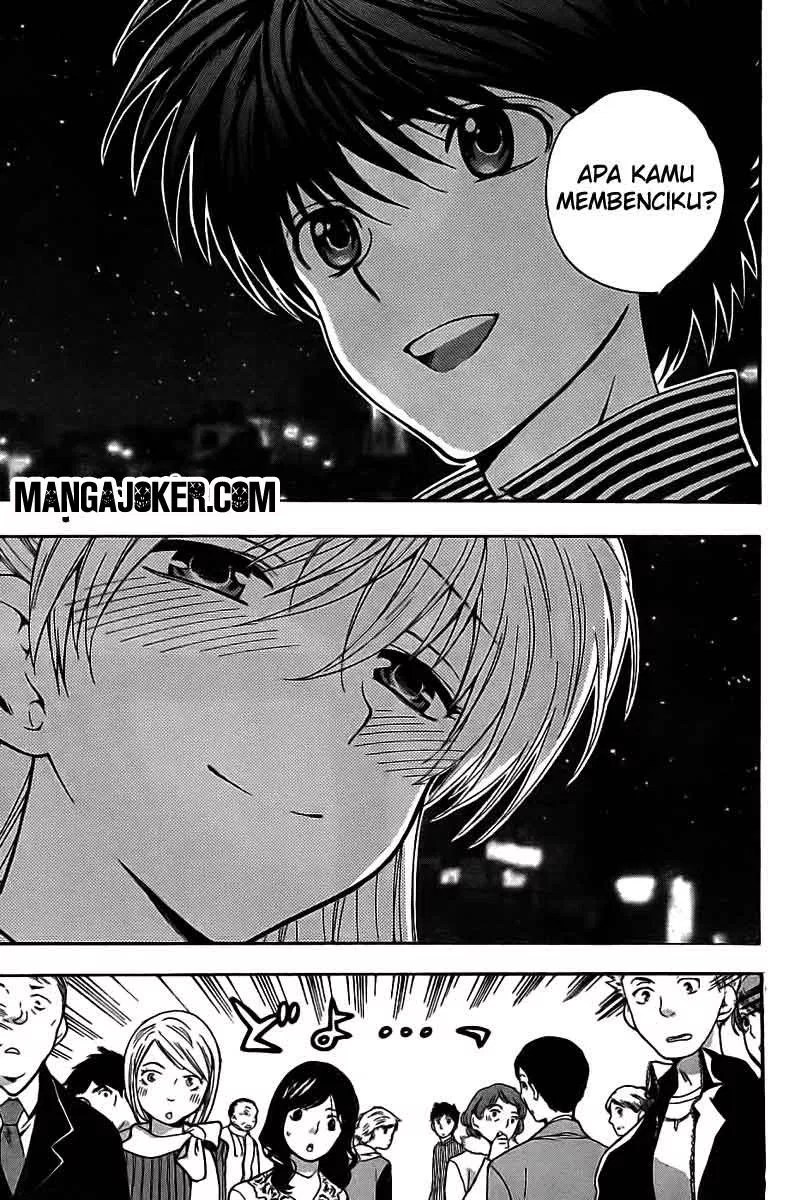 Henkoi! Chapter 07 - Halaman 16