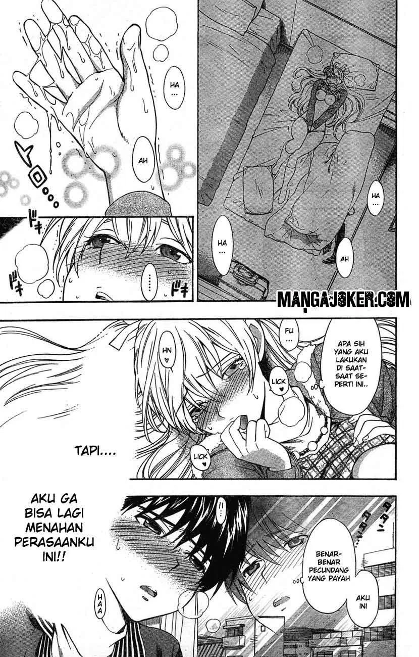 Henkoi! Chapter 06 - Halaman 10