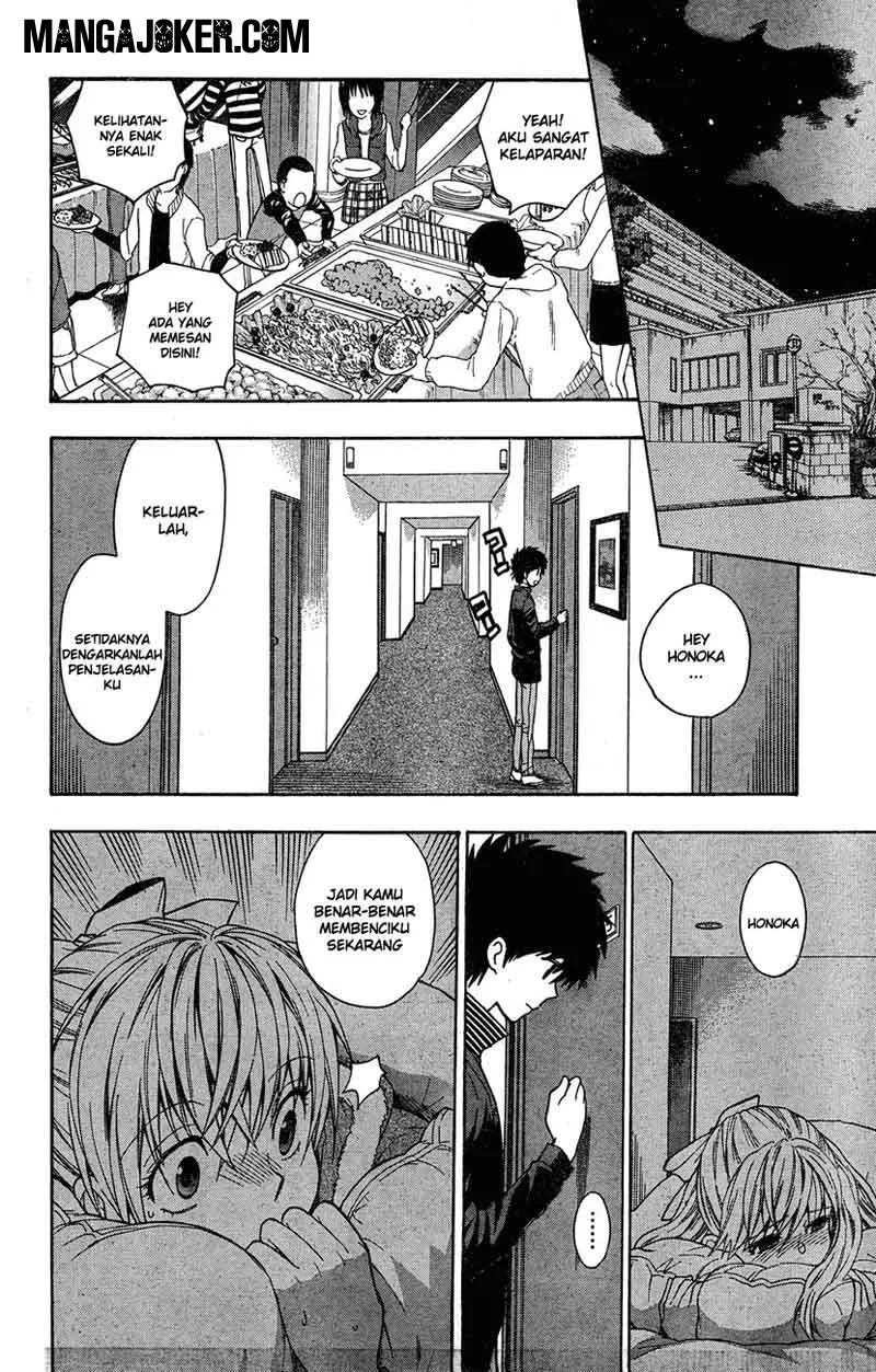 Henkoi! Chapter 06 - Halaman 11