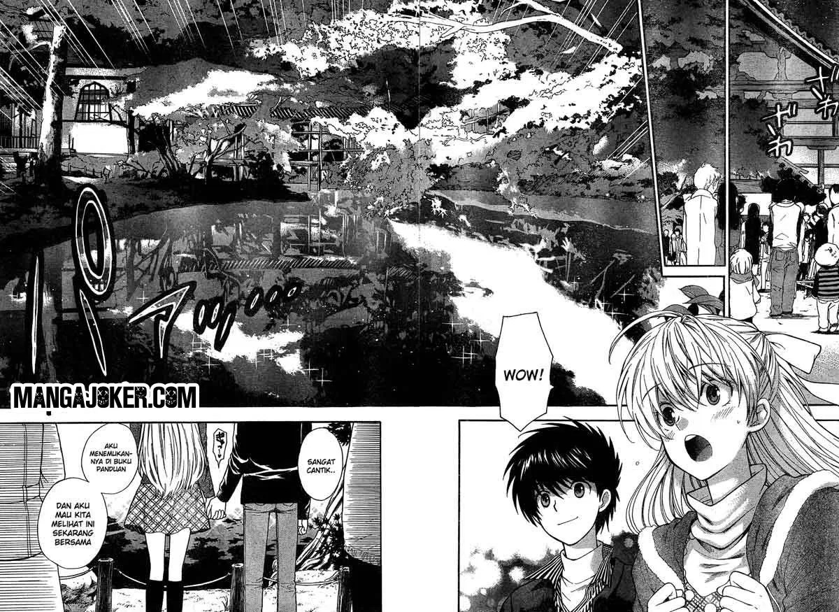 Henkoi! Chapter 06 - Halaman 13