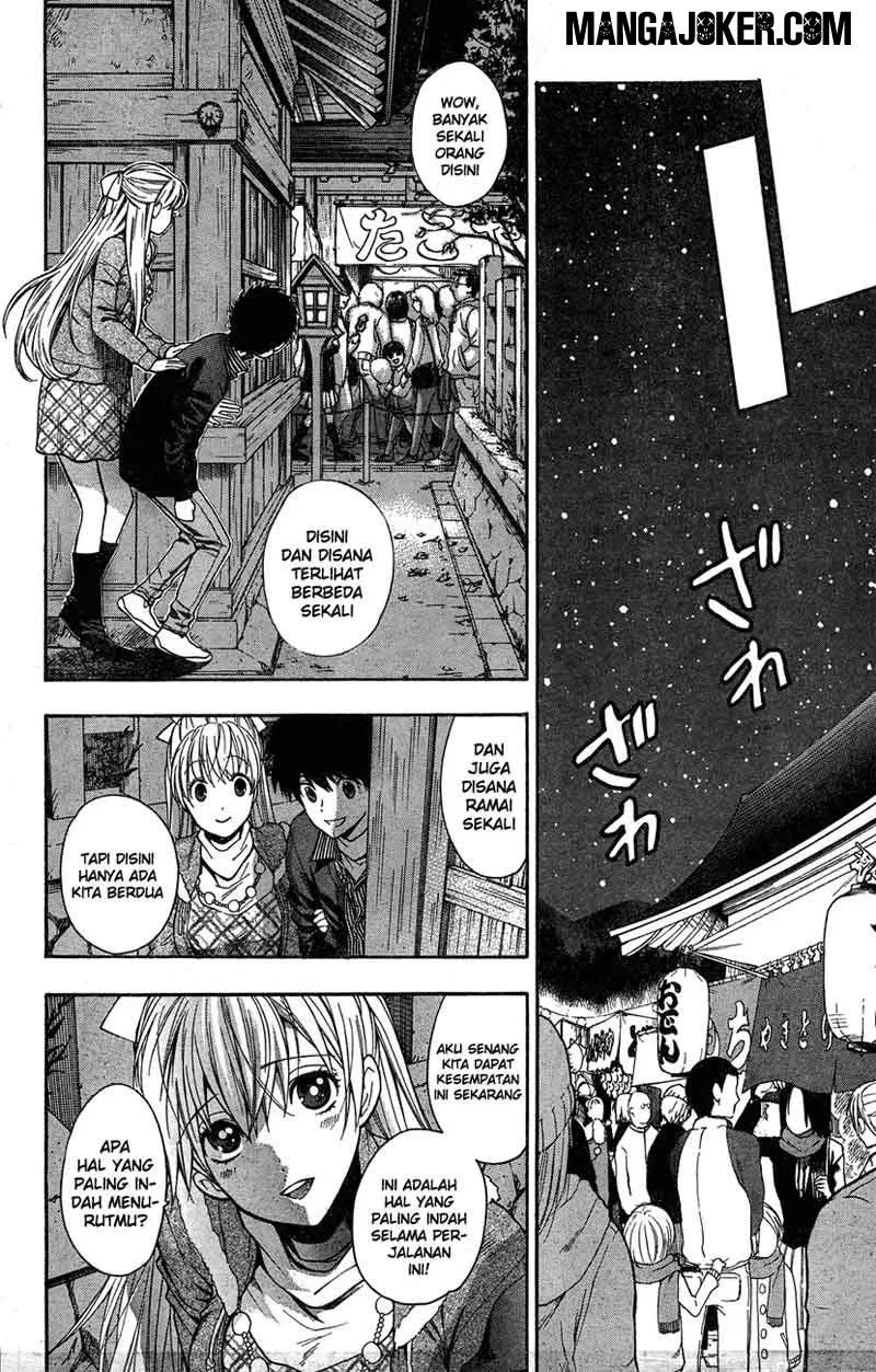 Henkoi! Chapter 06 - Halaman 14