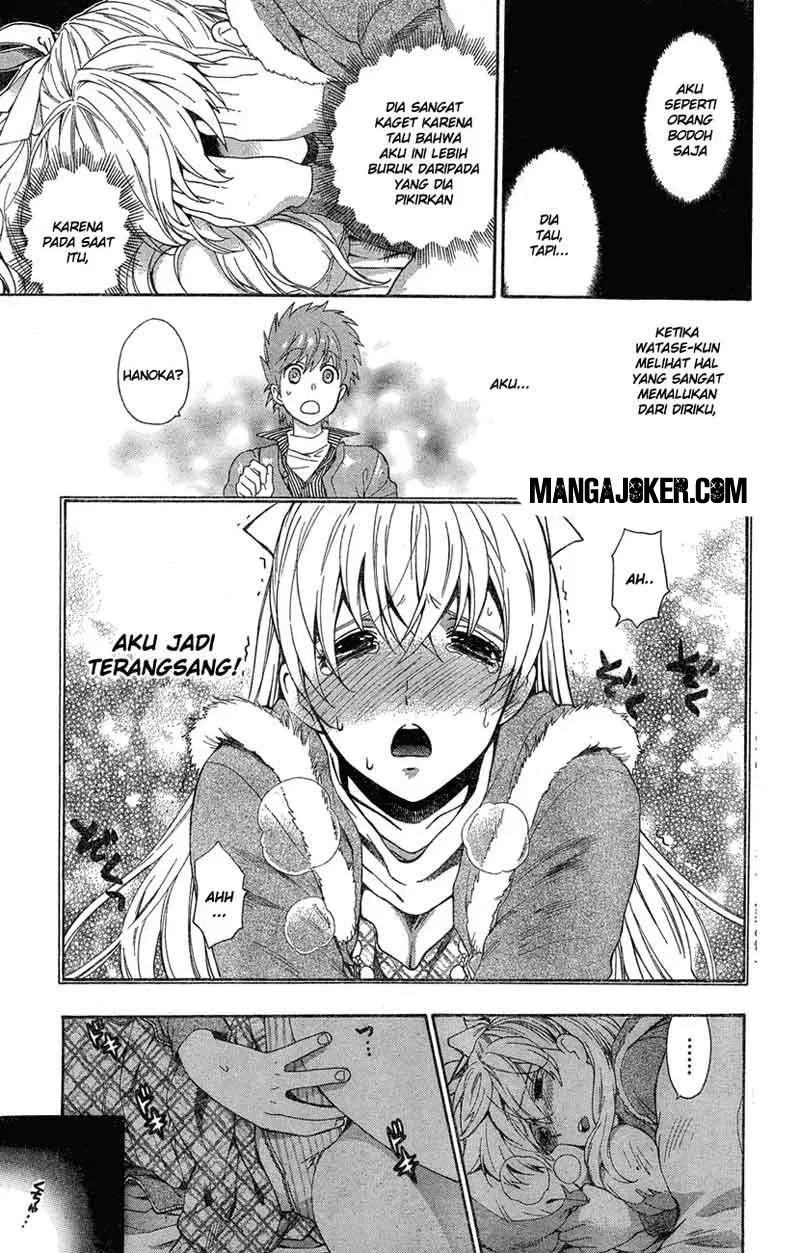 Henkoi! Chapter 06 - Halaman 4