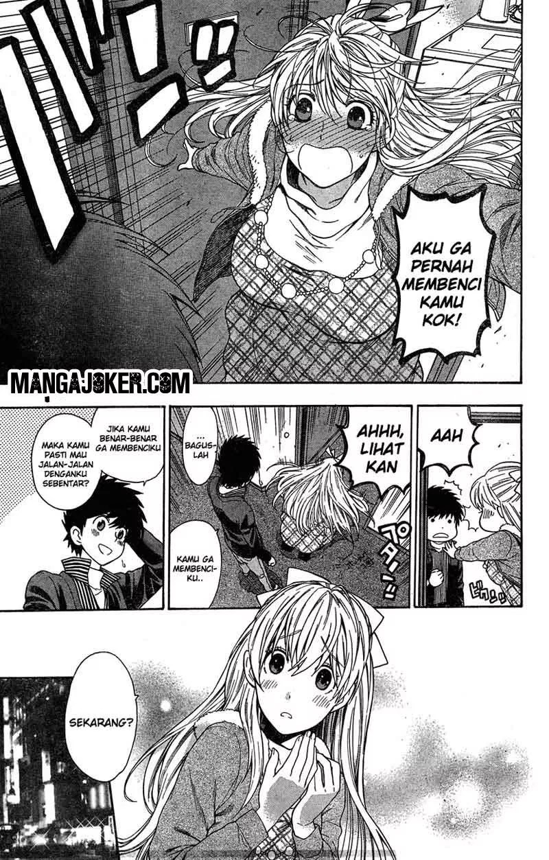 Henkoi! Chapter 05 - Halaman 12