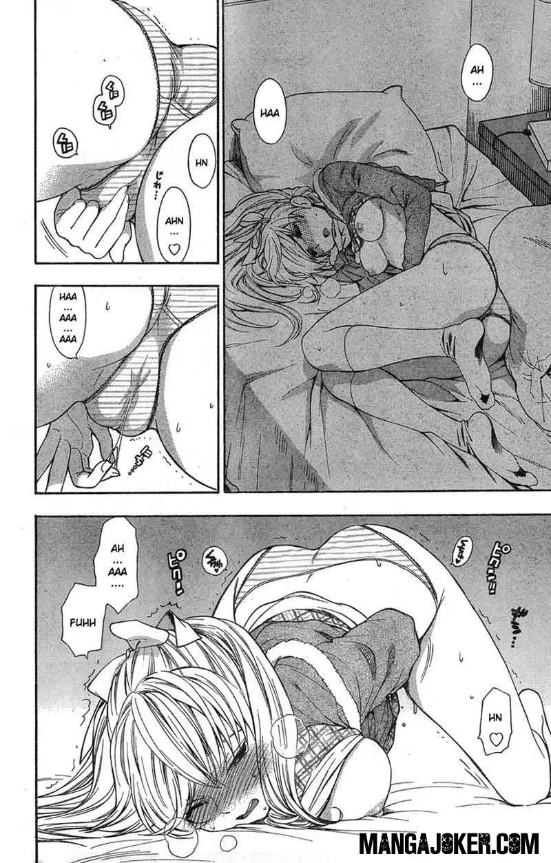 Henkoi! Chapter 05 - Halaman 7