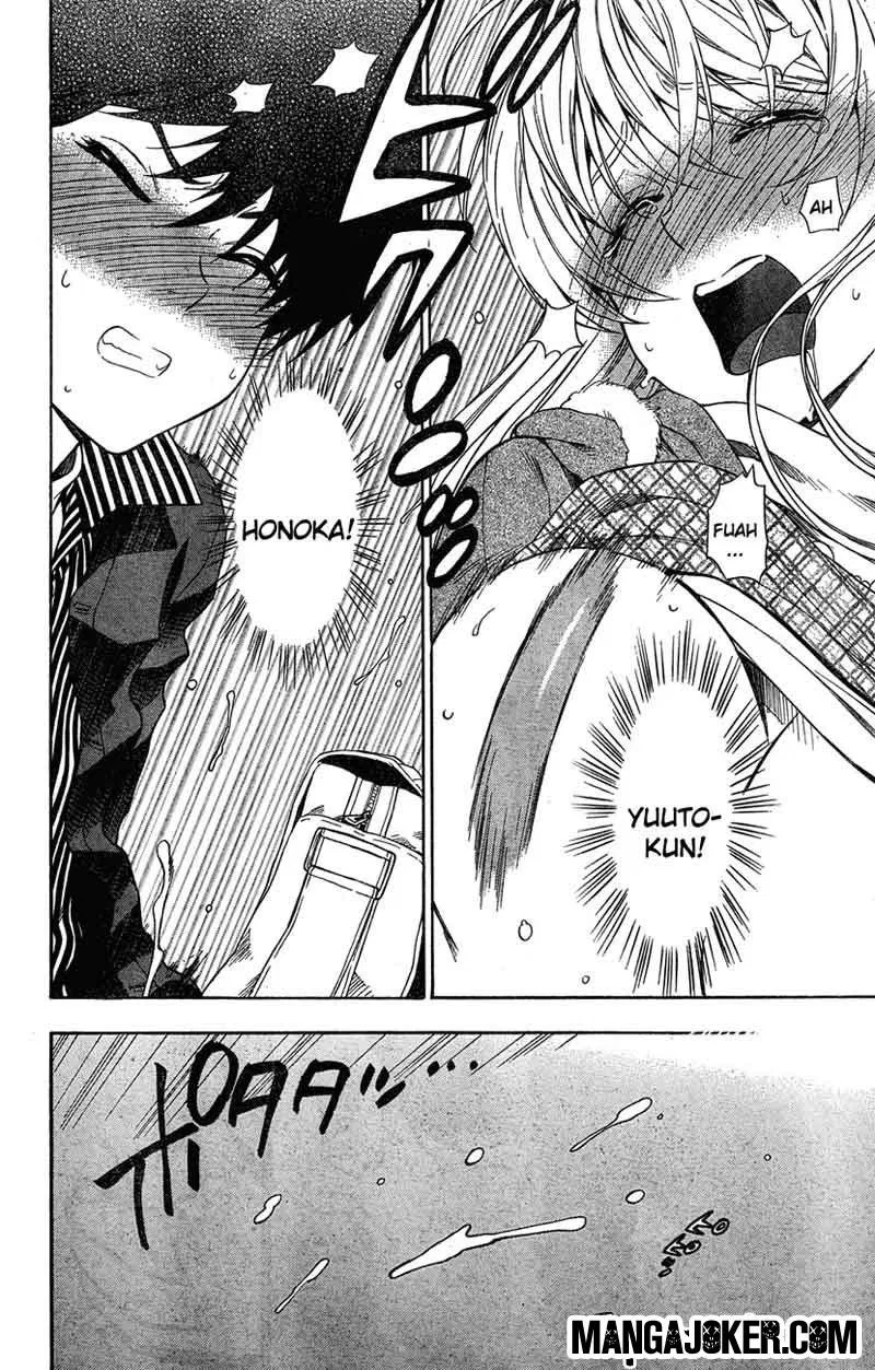 Henkoi! Chapter 05 - Halaman 9