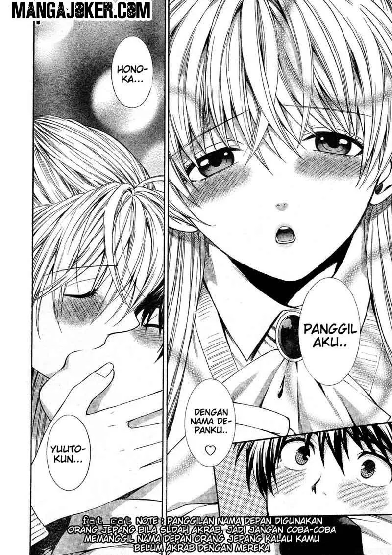 Henkoi! Chapter 04 - Halaman 14