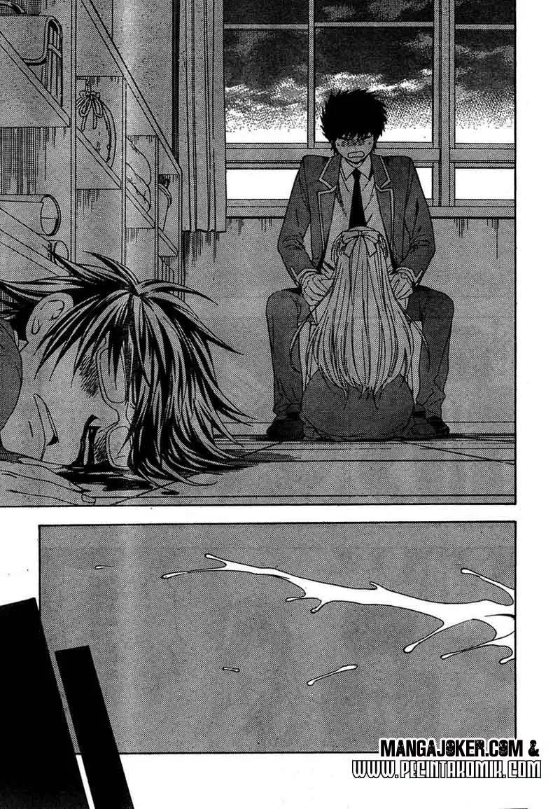 Henkoi! Chapter 03 - Halaman 26