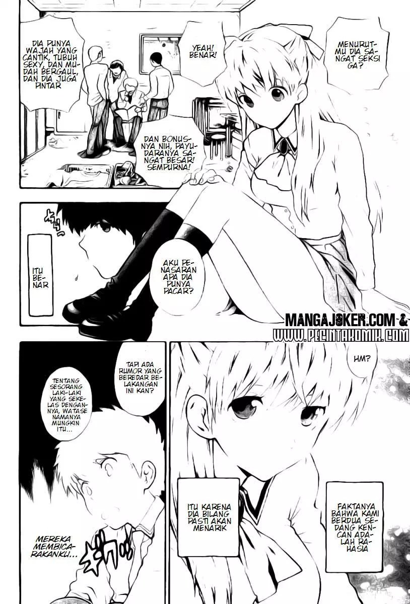 Henkoi! Chapter 02 - Halaman 7