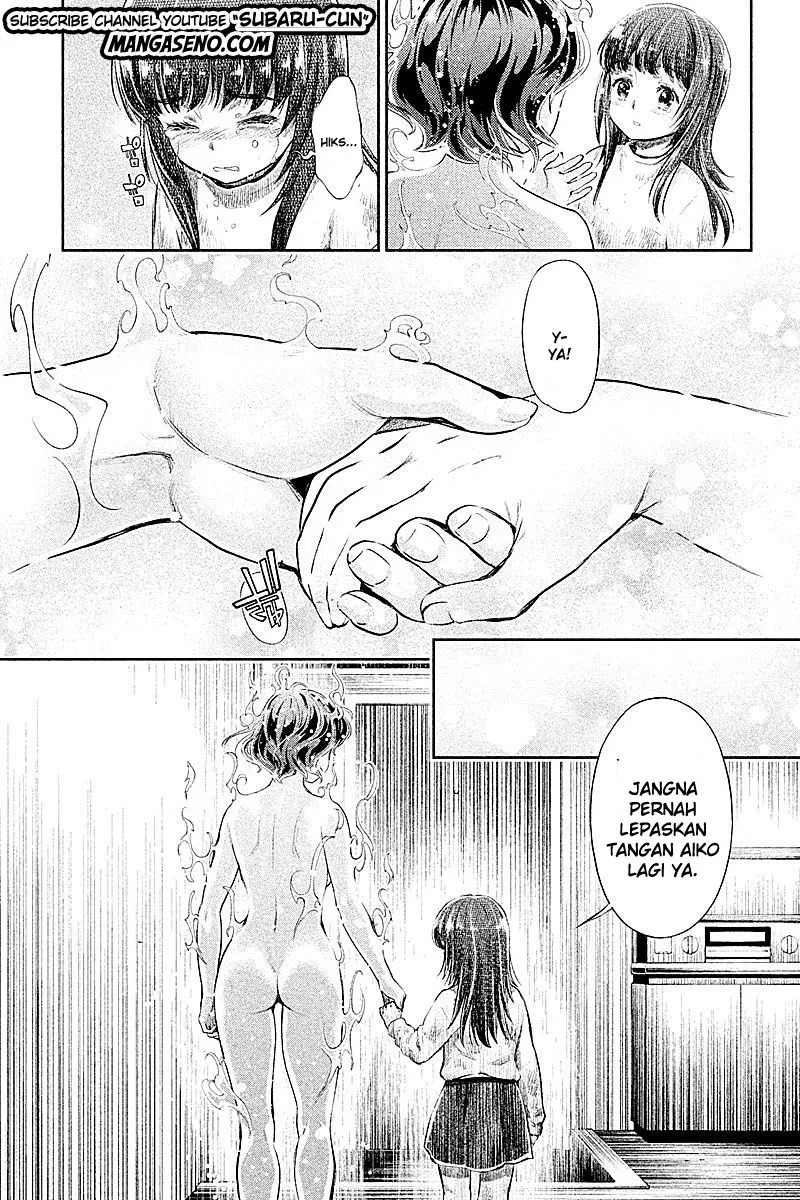 Hentai Chapter 21 - Halaman 13