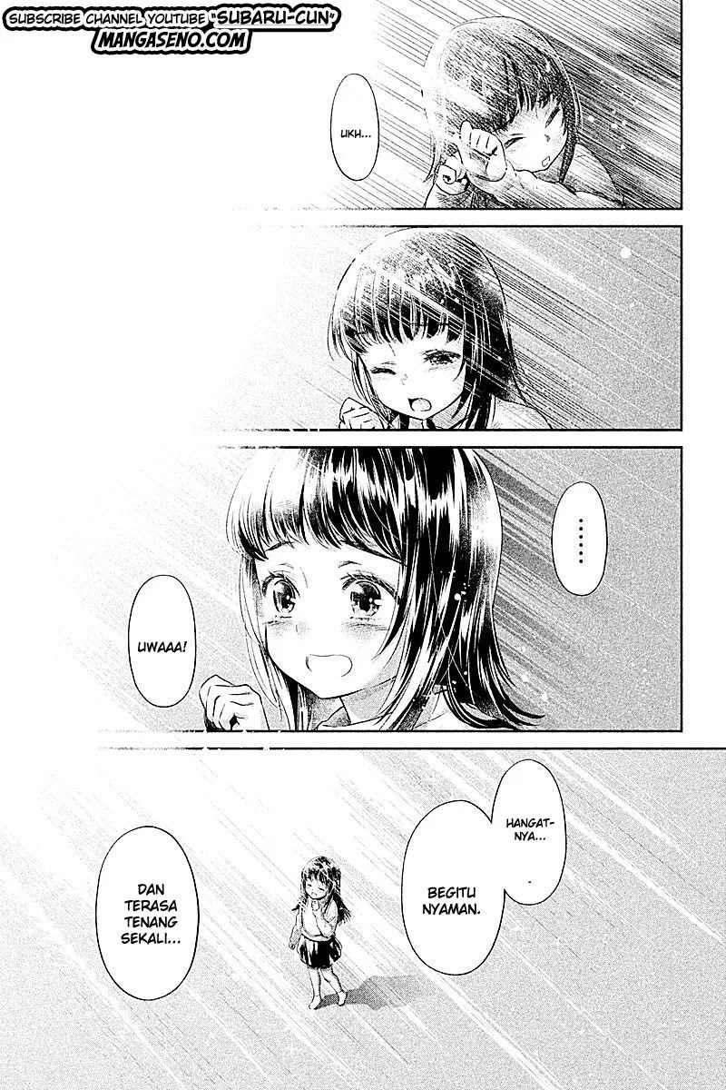 Hentai Chapter 21 - Halaman 15