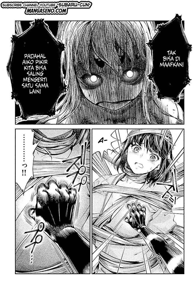 Hentai Chapter 19 - Halaman 3