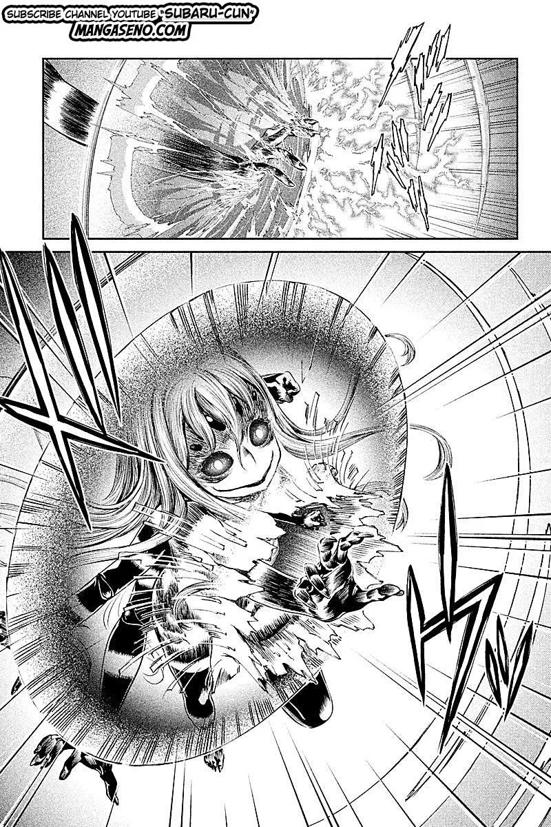 Hentai Chapter 18 - Halaman 11