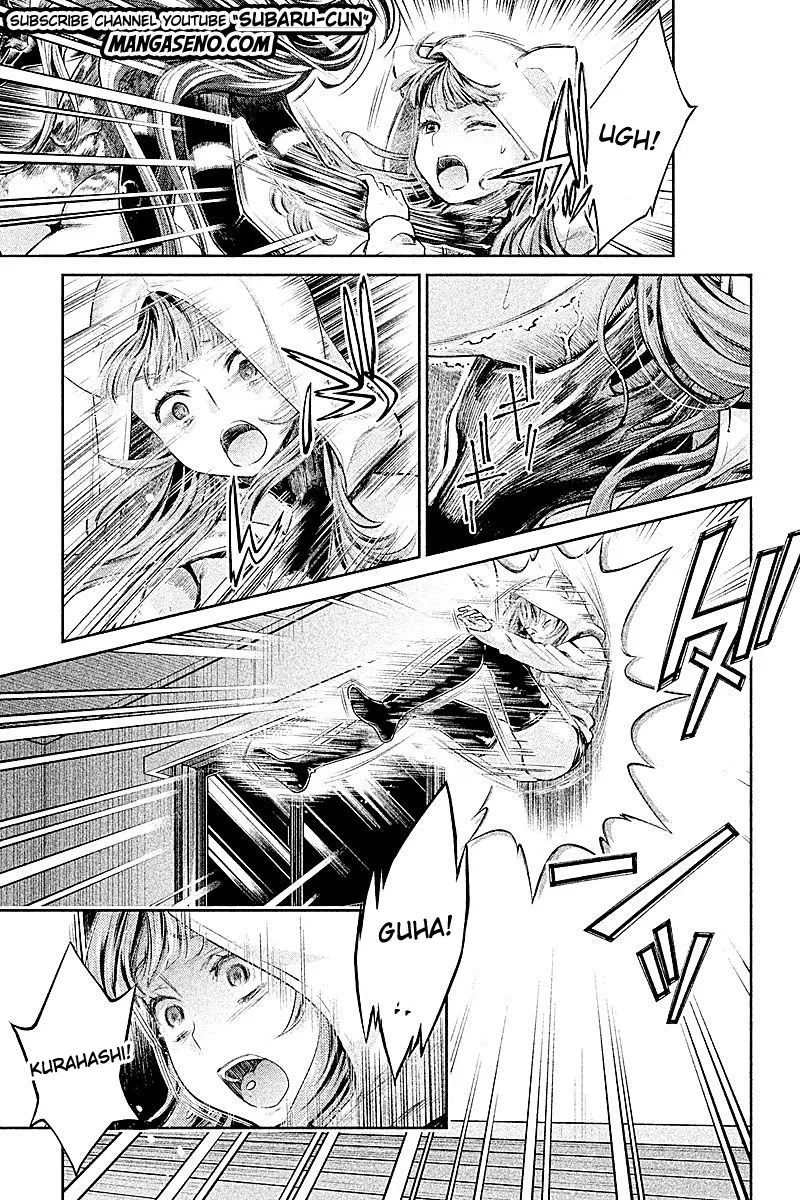 Hentai Chapter 18 - Halaman 15