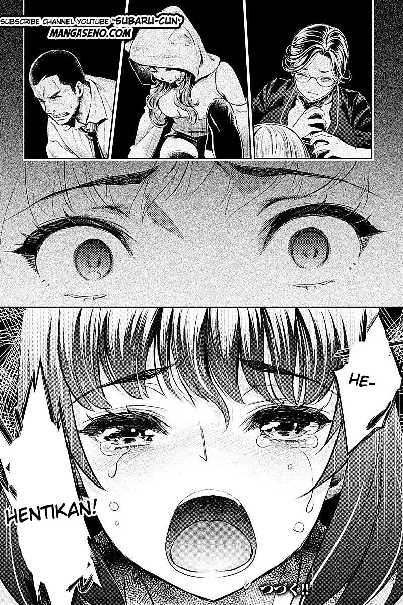 Hentai Chapter 18 - Halaman 18